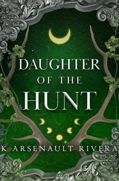 Cover Daughter of the Hunt (eBook, ePUB)