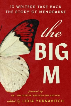 Cover The Big M (eBook, ePUB)
