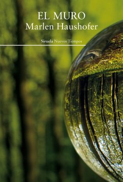 Cover El muro (eBook, ePUB)