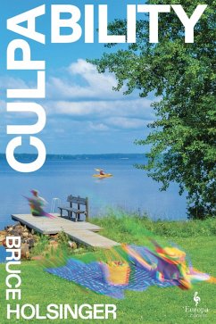 Cover Culpability (eBook, ePUB)