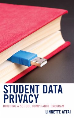 Cover Student Data Privacy (eBook, ePUB)