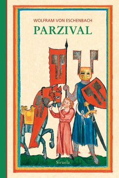 Cover Parzival (eBook, ePUB)