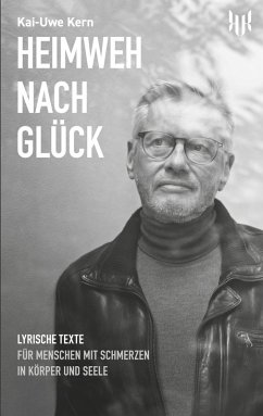 Cover Heimweh nach Glück (eBook, ePUB)