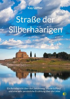Straße der Silberhaarigen (eBook, ePUB)