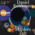 Mahlers Zeit (MP3-Download)