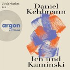 Ich und Kaminski (MP3-Download)