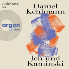 Cover Ich und Kaminski (MP3-Download)
