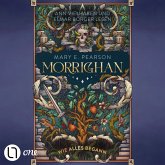 Morrighan - Wie alles begann (MP3-Download)