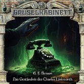 Das Geständnis des Charles Linkworth (MP3-Download)