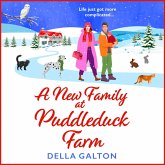 A New Family at Puddleduck Farm (MP3-Download)