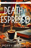 Dood Door Espresso (eBook, ePUB)