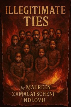 Cover Illegitimate Ties (eBook, ePUB)