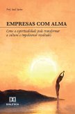 Empresas com Alma (eBook, ePUB)