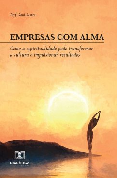 Cover Empresas com Alma (eBook, ePUB)