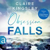 Obsession Falls (MP3-Download) Obsession Falls (MP3-Download)
