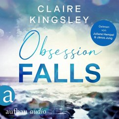 Obsession Falls (MP3-Download) - Kingsley, Claire