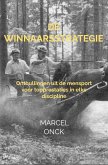 De Winnaarsstrategie (eBook, ePUB) De Winnaarsstrategie (eBook, ePUB)