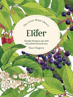 Cover The Little Wild Library: Elder (eBook, ePUB)