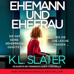 Ehemann und Ehefrau (MP3-Download)