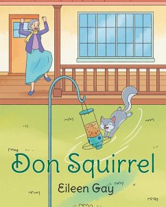 Cover Don Squirrel (eBook, ePUB)