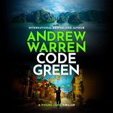 Code Green (MP3-Download) Code Green (MP3-Download)