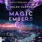 Magic Embers (MP3-Download)