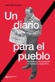 Un diario para el pueblo (eBook, ePUB) Un diario para el pueblo (eBook, ePUB)