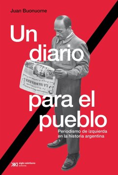 Cover Un diario para el pueblo (eBook, ePUB)