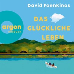Cover Das glückliche Leben (MP3-Download)
