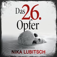 Cover Das 26. Opfer (MP3-Download)