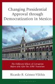 Changing Presidential Approval through Democratization in Mexico (eBook, PDF)