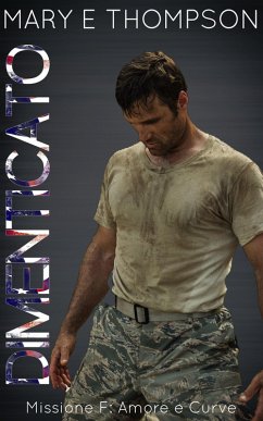 Cover Dimenticato (Missione F: Amore e Curve, #2) (eBook, ePUB)