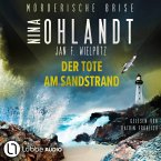Mörderische Brise - Der Tote am Sandstrand (MP3-Download)