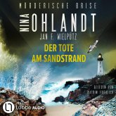 Mörderische Brise - Der Tote am Sandstrand (MP3-Download)