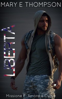 Cover Libertà (Missione F: Amore e Curve, #1) (eBook, ePUB)
