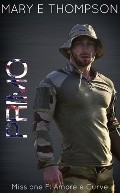 Cover Primo (Missione F: Amore e Curve, #3) (eBook, ePUB)