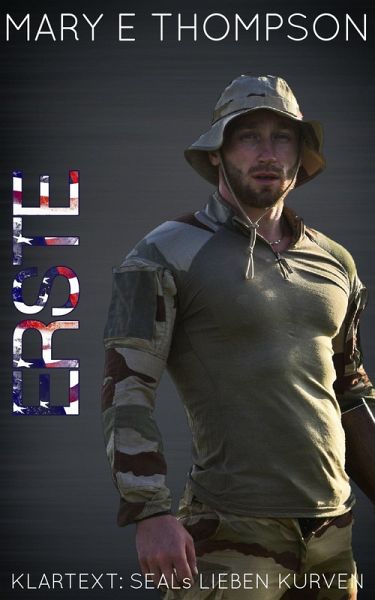 Erste (Klartext: SEALs lieben Kurven, #3) (eBook, ePUB)