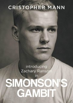 Simonson's Gambit (eBook, ePUB)