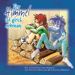 Cover Der Himmel ist gleich nebenan (MP3-Download)