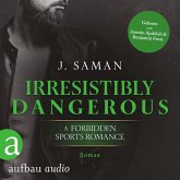 Irresistibly Dangerous (MP3-Download) Irresistibly Dangerous (MP3-Download)