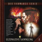Die schwarze Serie, Ultimative Sammlung Volume 1 (MP3-Download)