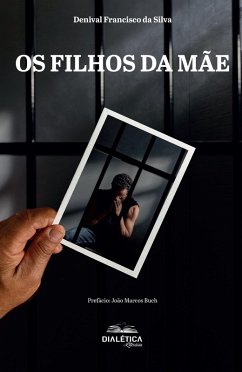 Cover Os filhos da mãe (eBook, ePUB)