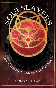 Cover Soulslayers (eBook, ePUB)