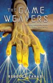 The Game Weavers (eBook, ePUB)