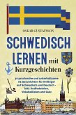 Schwedisch Lernen mit Kurzgeschichten (eBook, ePUB)