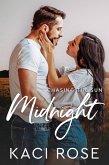 Midnight (Chase The Sun, #3) (eBook, ePUB)
