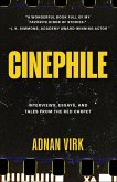 Cinephile (eBook, ePUB)