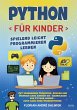 Python für Kinder (eBook, ePUB) - Bild 1