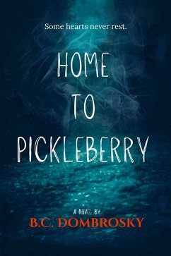 Cover Home to Pickleberry (eBook, ePUB)