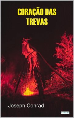 Cover Coração das Trevas (eBook, ePUB)